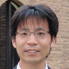 長谷川先生