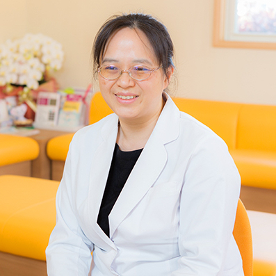 田中 恵文1
